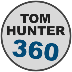 Tom Hunter 360